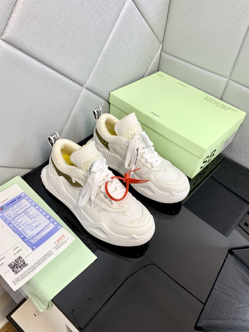 Off-White Sneakers